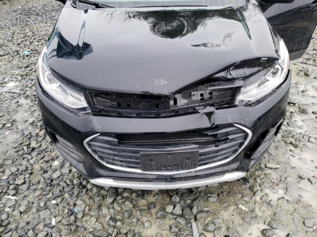 2019 CHEVROLET TRAX 1LT - 3GNCJLSB0KL350414