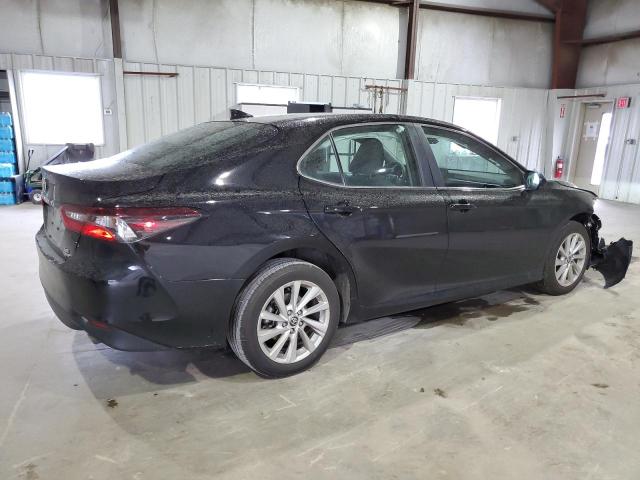 VIN 4T1C11BK3RU114347 2024 Toyota Camry, LE no.3