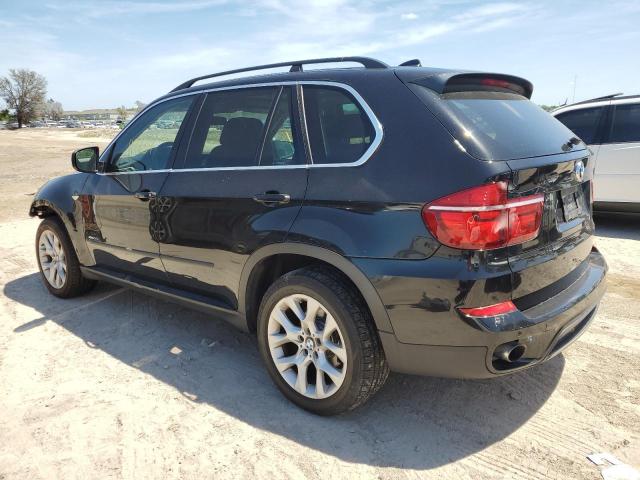 VIN 5UXZV4C54D0E03445 2013 BMW X5, Xdrive35I no.2