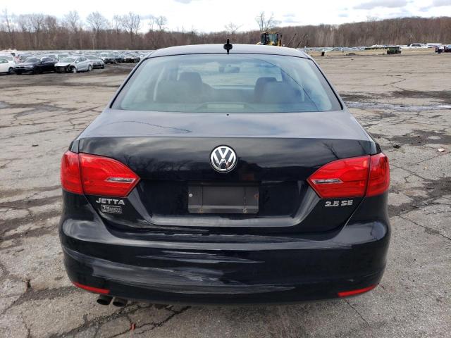 2012 Volkswagen Jetta Se VIN: 3VWDP7AJ5CM413074 Lot: 49236124