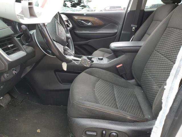 2018 GMC TERRAIN SL - 3GKALTEX5JL153484