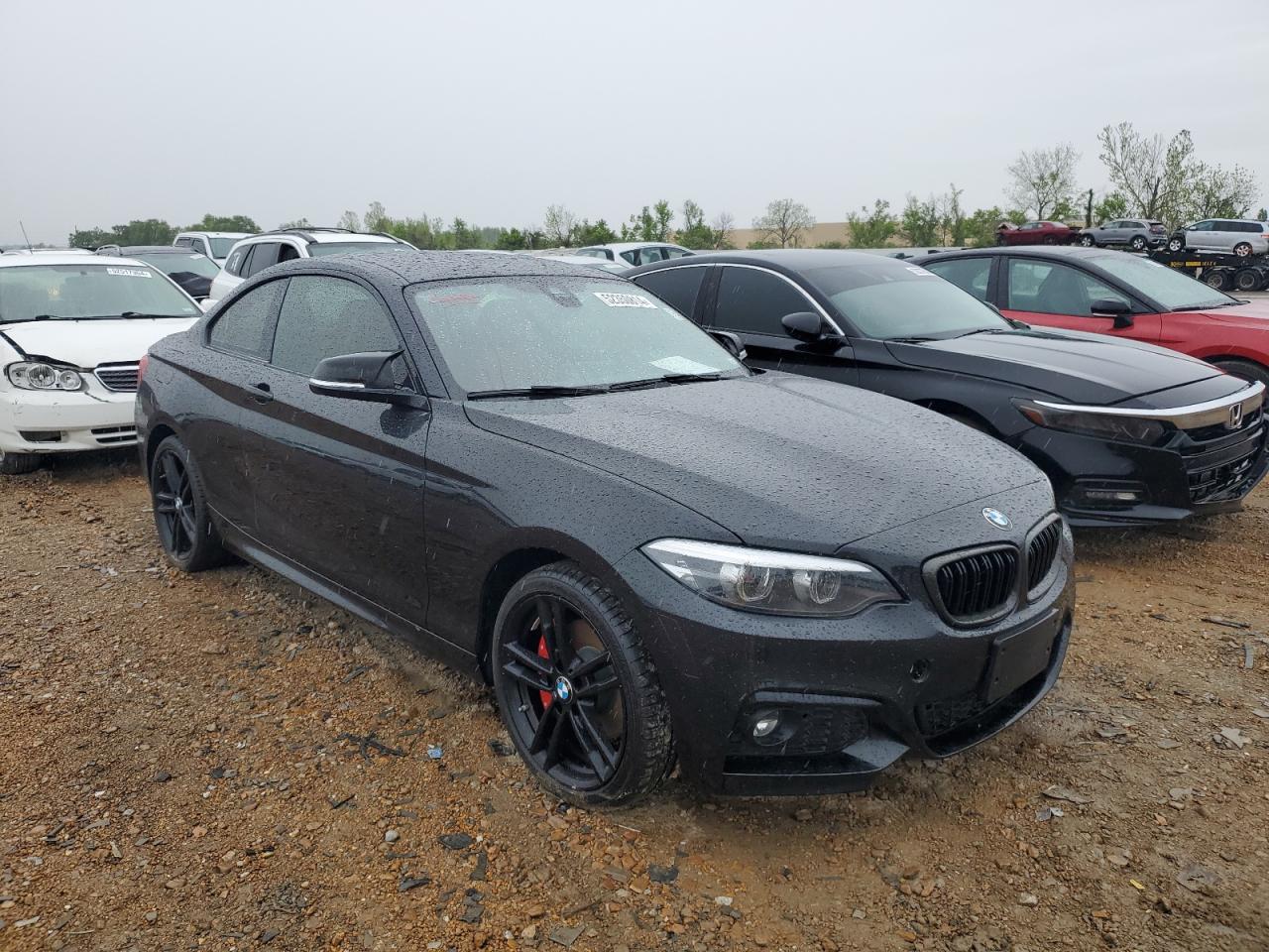 WBA2J3C05L7D91872 2020 BMW 230Xi