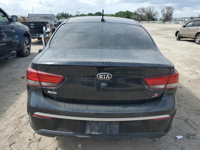 2021 Kia Rio Lx VIN: 3KPA24AD4ME379346 Lot: 53212844