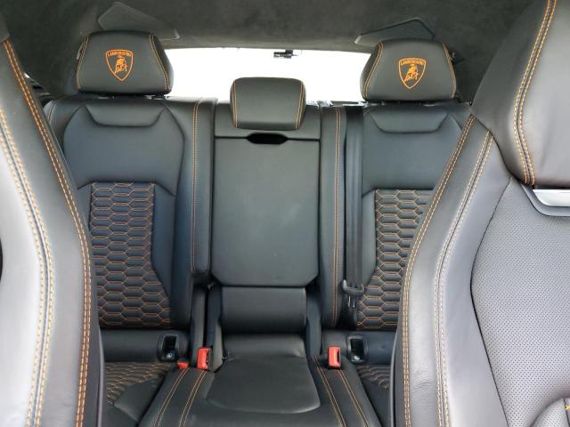 VIN ZPBUA1ZL4LLA06963 2020 Lamborghini Urus no.10