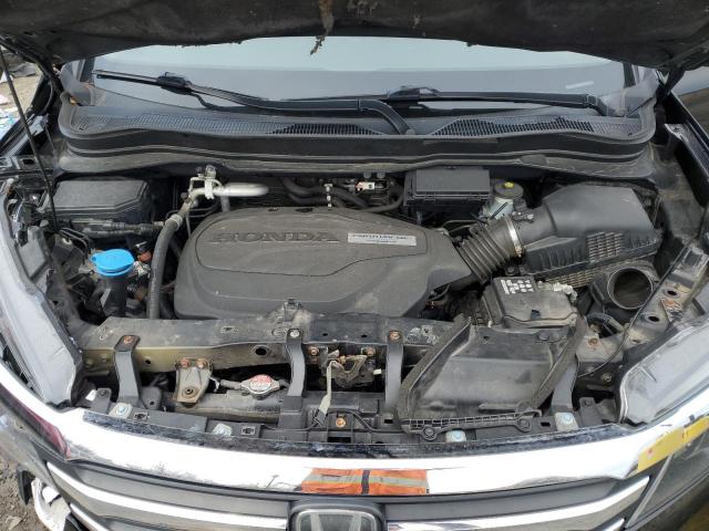 2016 Honda Pilot Ex VIN: 5FNYF6H41GB015288 Lot: 45043084