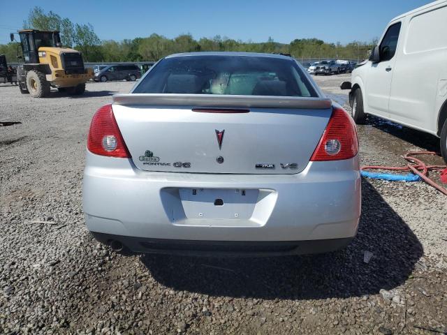 2009 Pontiac G6 VIN: 1G2ZJ57KX94237758 Lot: 48936644