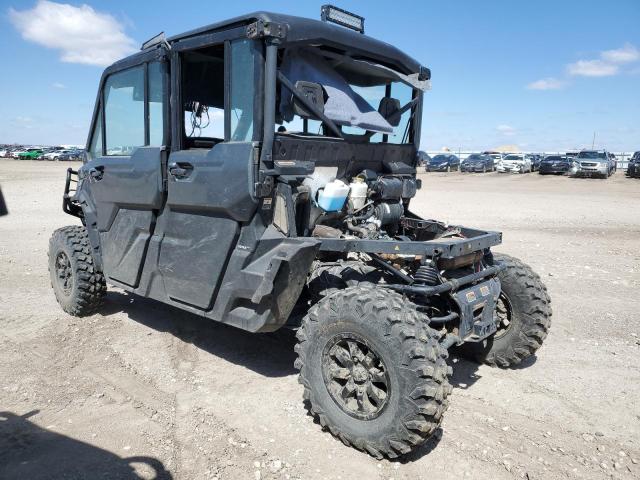 2023 CAN-AM DEFENDER M - 3JBUUAX49PK006423