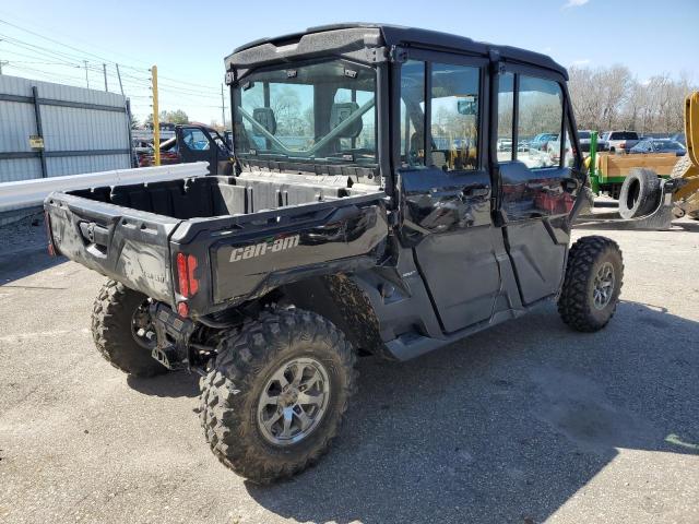 2024 CAN-AM DEFENDER M - 3JBUUAX49RK002309