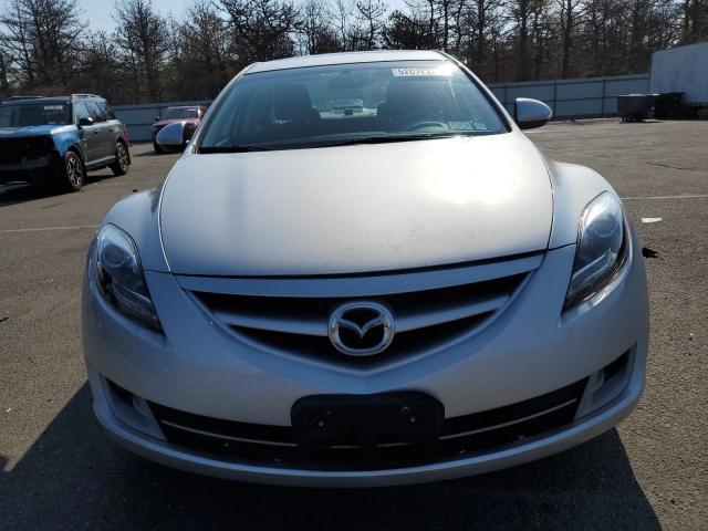 2013 Mazda 6 Touring Plus VIN: 1YVHZ8EH3D5M17329 Lot: 52076284