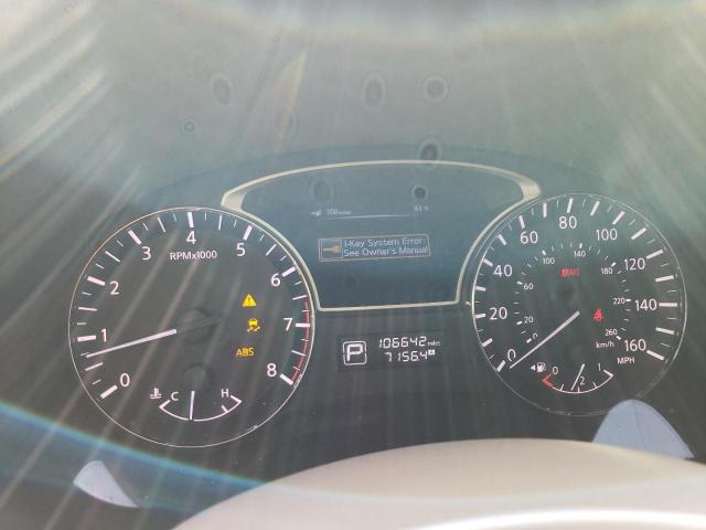 1N4AL3AP9DC110094 2013 Nissan Altima 2.5