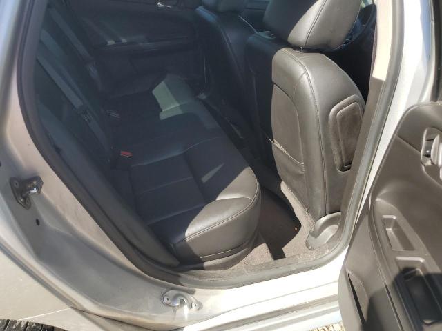 2016 Chevrolet Impala Limited Ltz VIN: 2G1WC5E37G1163141 Lot: 51375774