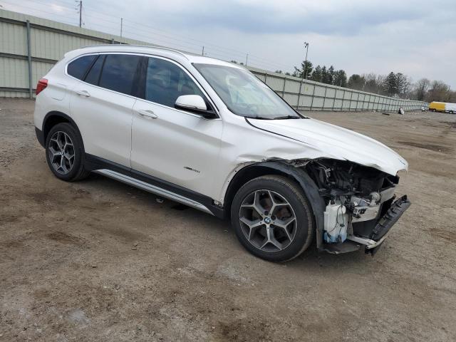 VIN WBXHT3C37H5F79543 2017 BMW X1 no.4