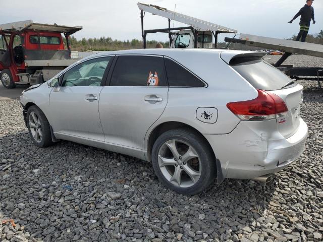 2013 Toyota Venza Le VIN: 4T3BK3BB8DU079325 Lot: 51949074