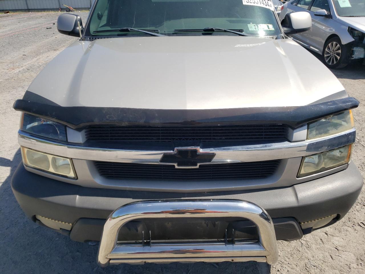3GNEK12T74G208186 2004 Chevrolet Avalanche K1500 3GNEK12T74G208186 2004 Chevrolet Avalanche K1500
