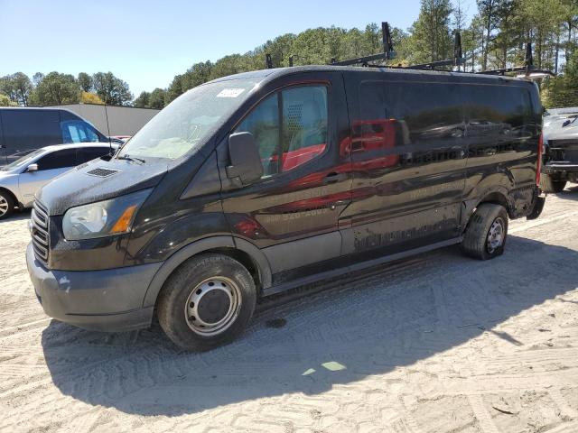 2016 FORD TRANSIT T- - 1FTYE1ZM7GKA36024
