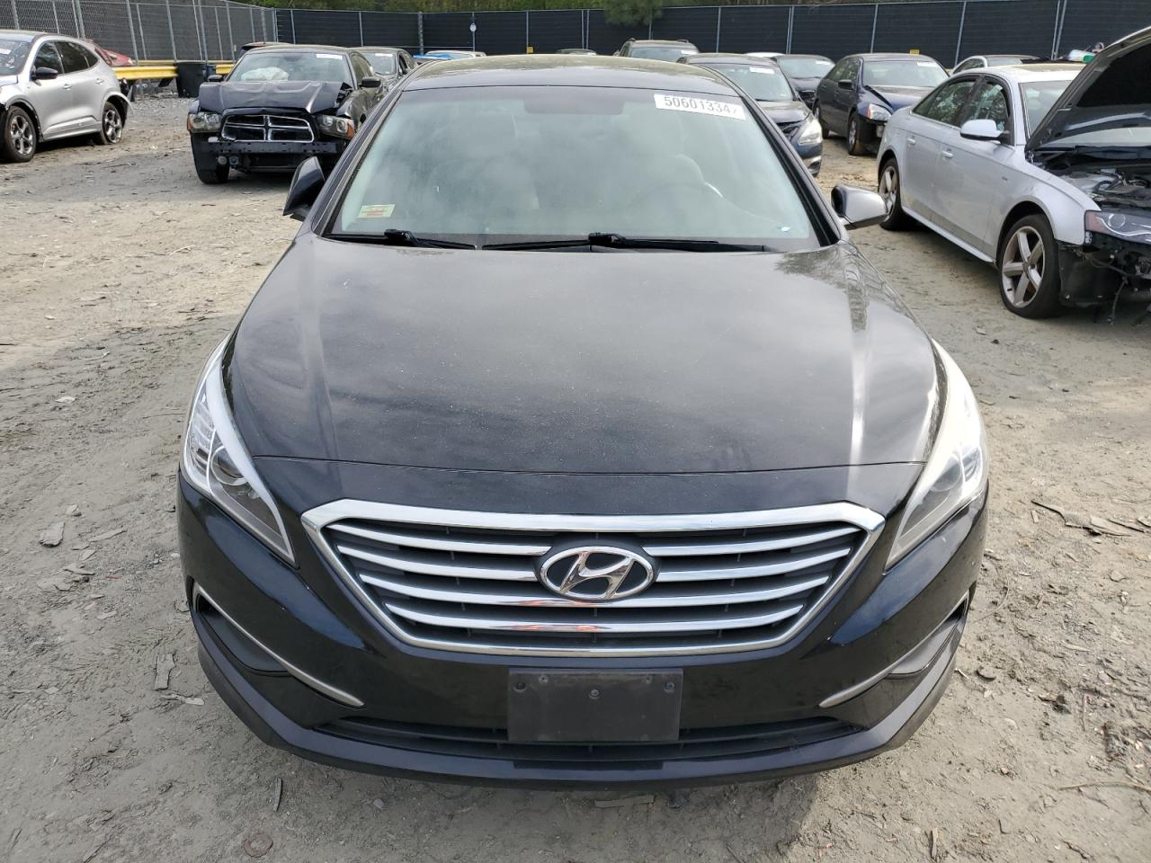 5NPE24AF6GH282314 2016 Hyundai Sonata Se