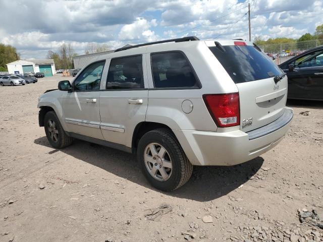 2010 Jeep Grand Cherokee Laredo VIN: 1J4PR4GKXAC154275 Lot: 52017614