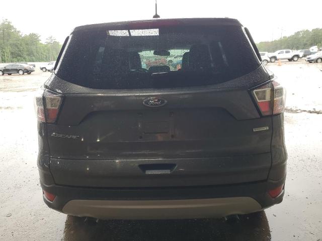 2017 Ford Escape Titanium VIN: 1FMCU0J90HUF02151 Lot: 52662424