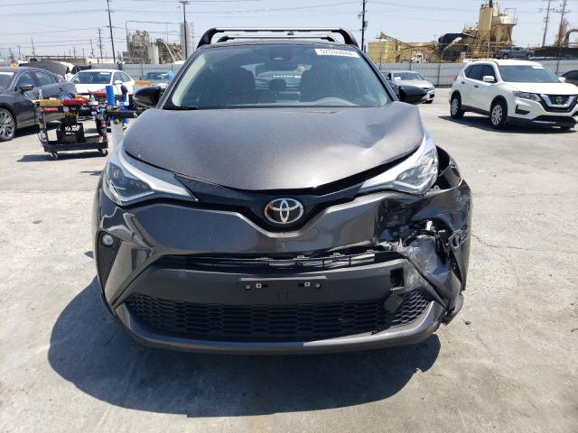 NMTKHMBXXMR136950 Toyota C-HR XLE 5