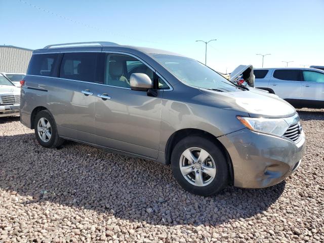 2017 NISSAN QUEST S - JN8AE2KP6H9168653