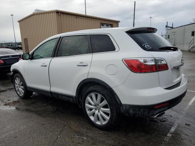 2010 Mazda Cx-9 VIN: JM3TB3MA5A0201705 Lot: 49194484