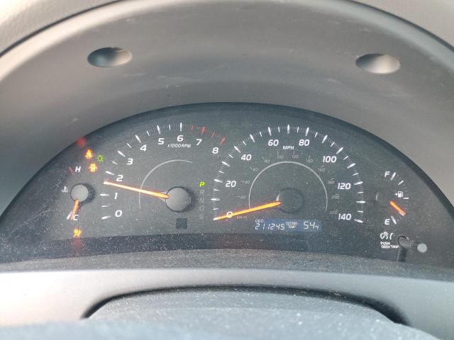 2010 Toyota Camry Base VIN: 4T1BF3EK1AU116543 Lot: 50477284