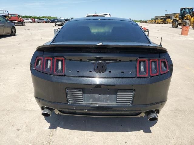 Lot #2475258401 2014 FORD MUSTANG GT salvage car