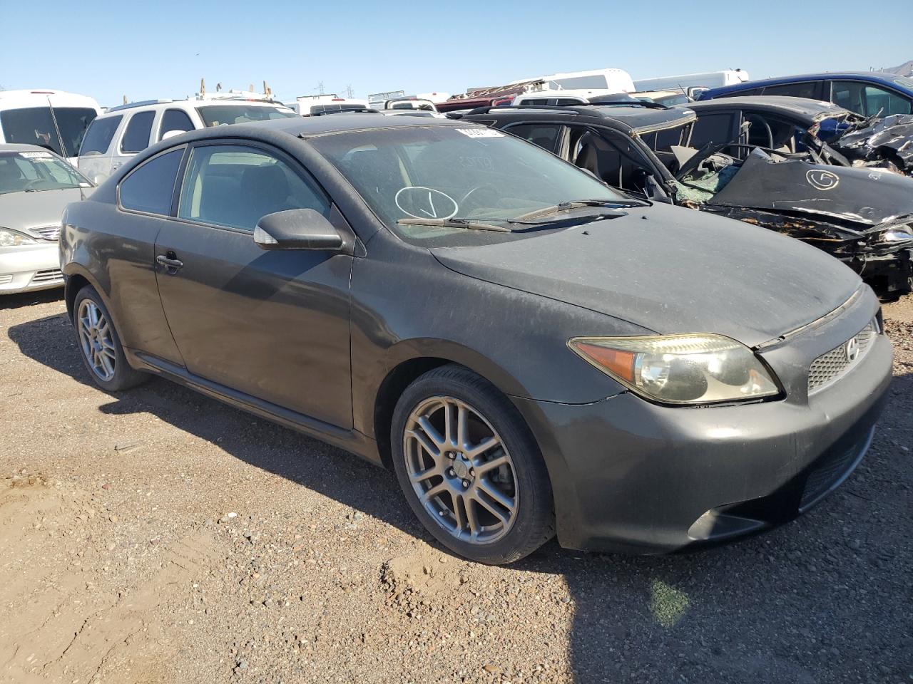 4T1KZ1AKXNU060660 2022 Toyota Camry Trd