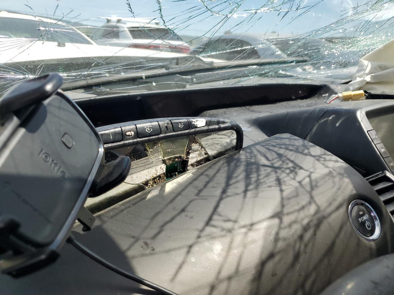 JTDKB20U753060171 2005 Toyota Prius