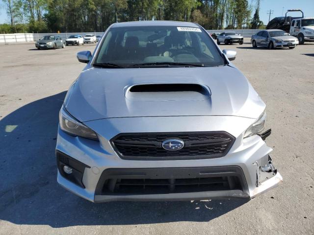 2020 Subaru Wrx Limited VIN: JF1VA1J66L9831858 Lot: 48982454