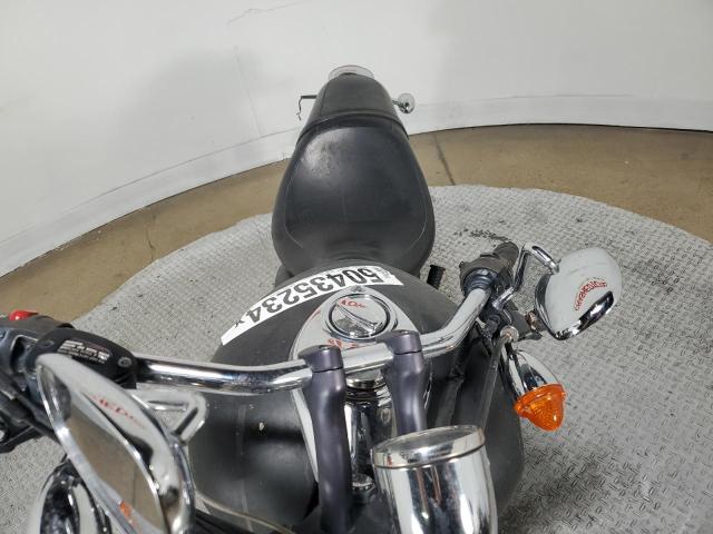 2013 TRIUMPH MOTORCYCLE SPEEDMASTE - SMT915RN5DT572512