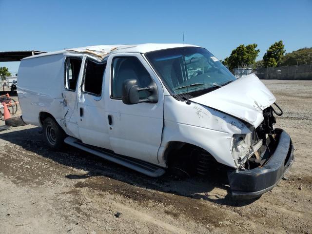 2008 Ford Econoline E250 Van VIN: 1FTNS24W38DA69330 Lot: 48901184