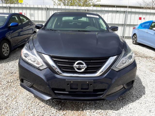 2018 NISSAN ALTIMA 2.5 - 1N4AL3AP7JC221819