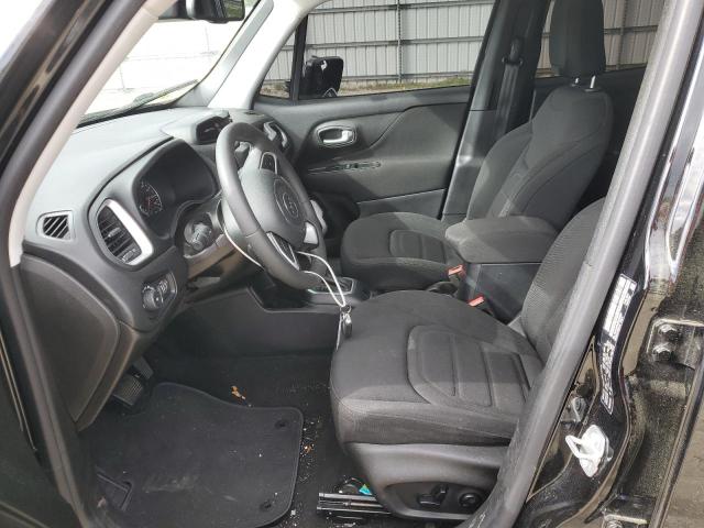 2019 JEEP RENEGADE L - ZACNJAB16KPJ89293
