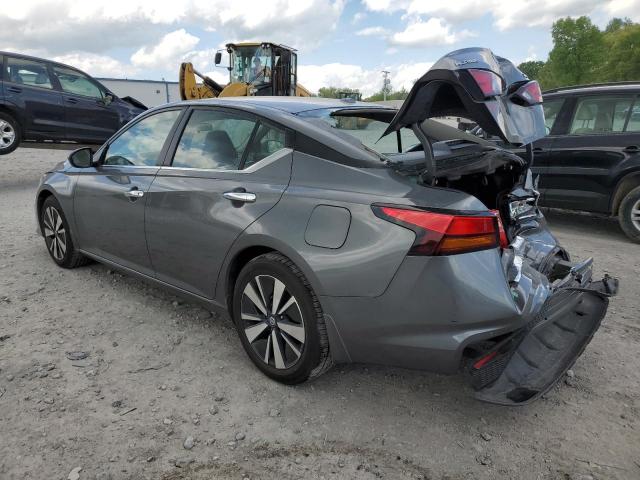 2022 Nissan Altima Sv VIN: 1N4BL4DV3NN324282 Lot: 52263874