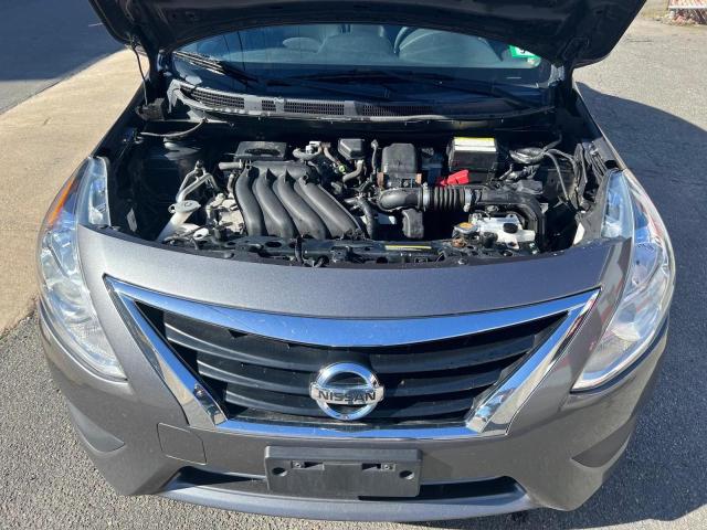 2019 Nissan Versa S VIN: 3N1CN7APXKL828942 Lot: 52235114