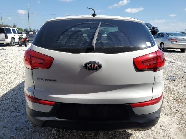 2015 KIA SPORTAGE L - KNDPB3AC7F7691241
