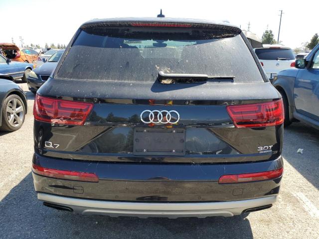 VIN WA1AAAF74HD006099 2017 Audi Q7, Premium no.6