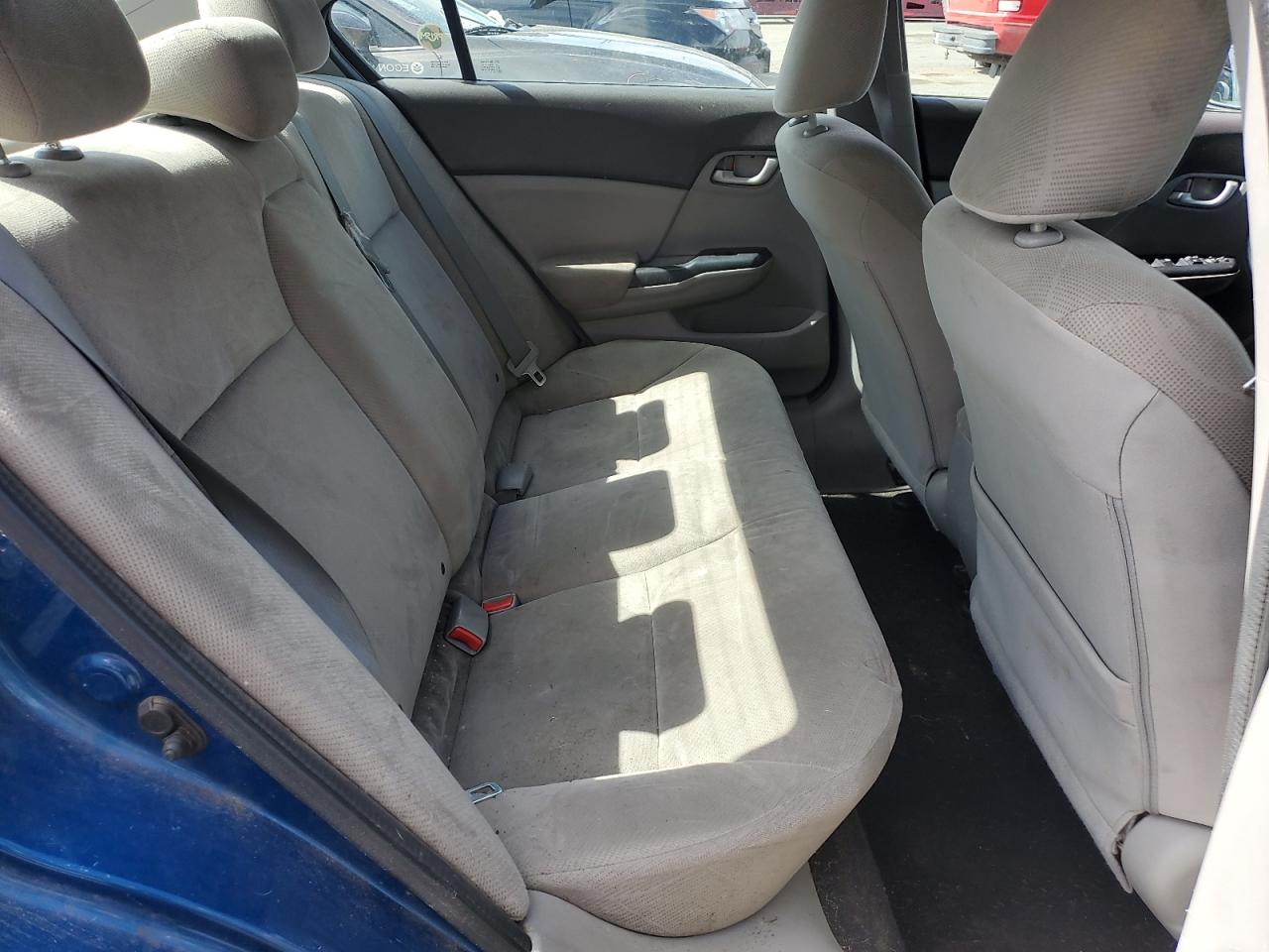 2HGFB2F56CH562084 2012 Honda Civic Lx