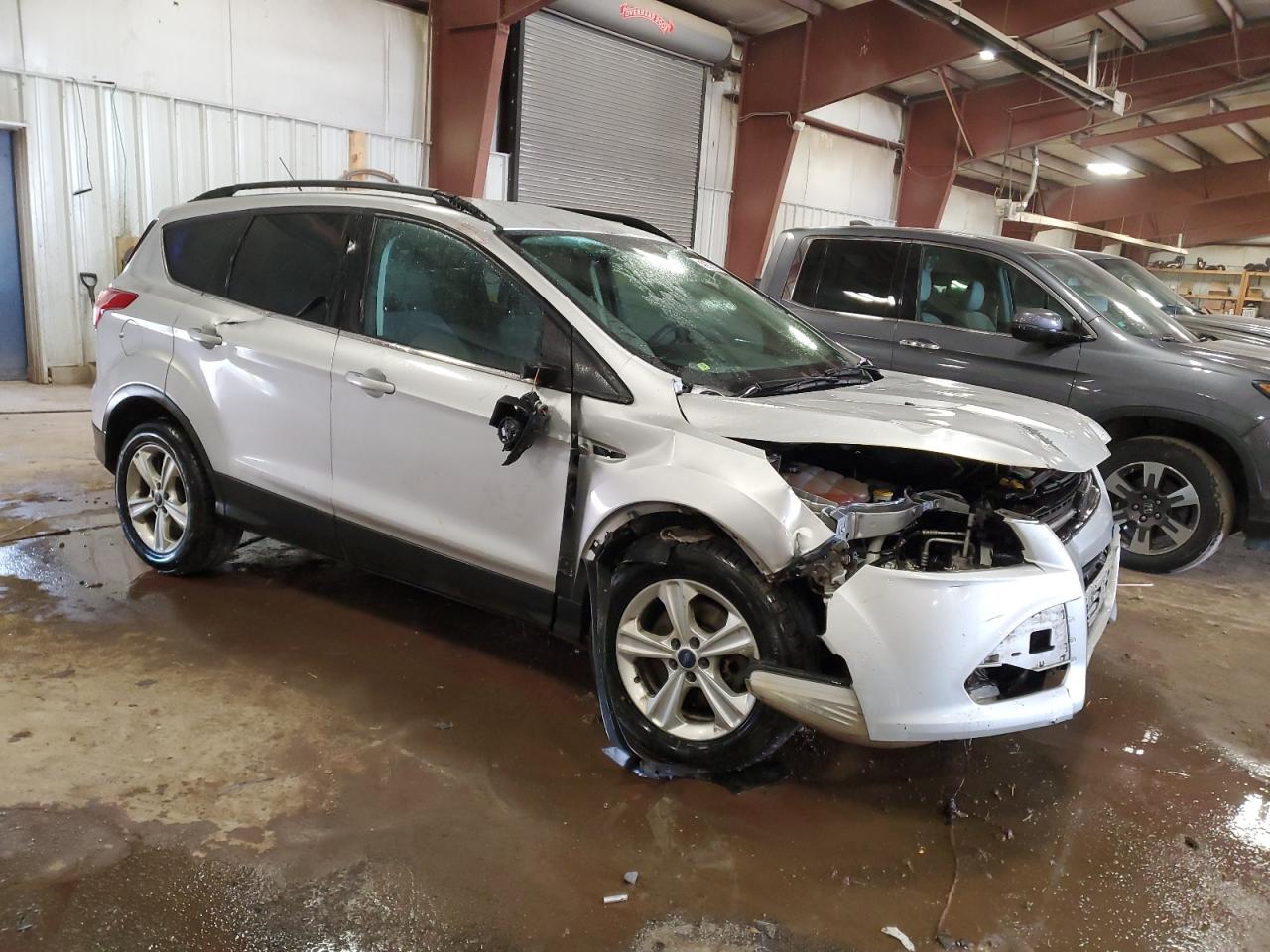 1FMCU9G99FUB39356 2015 Ford Escape Se