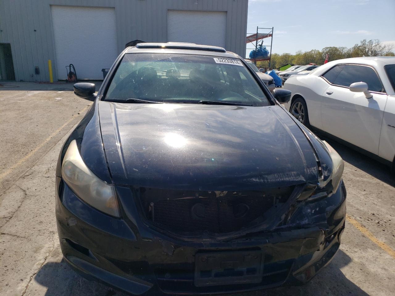 1hgcp3f85ba014577 1HGCP3F85BA014577 2011 Honda Accord Exl