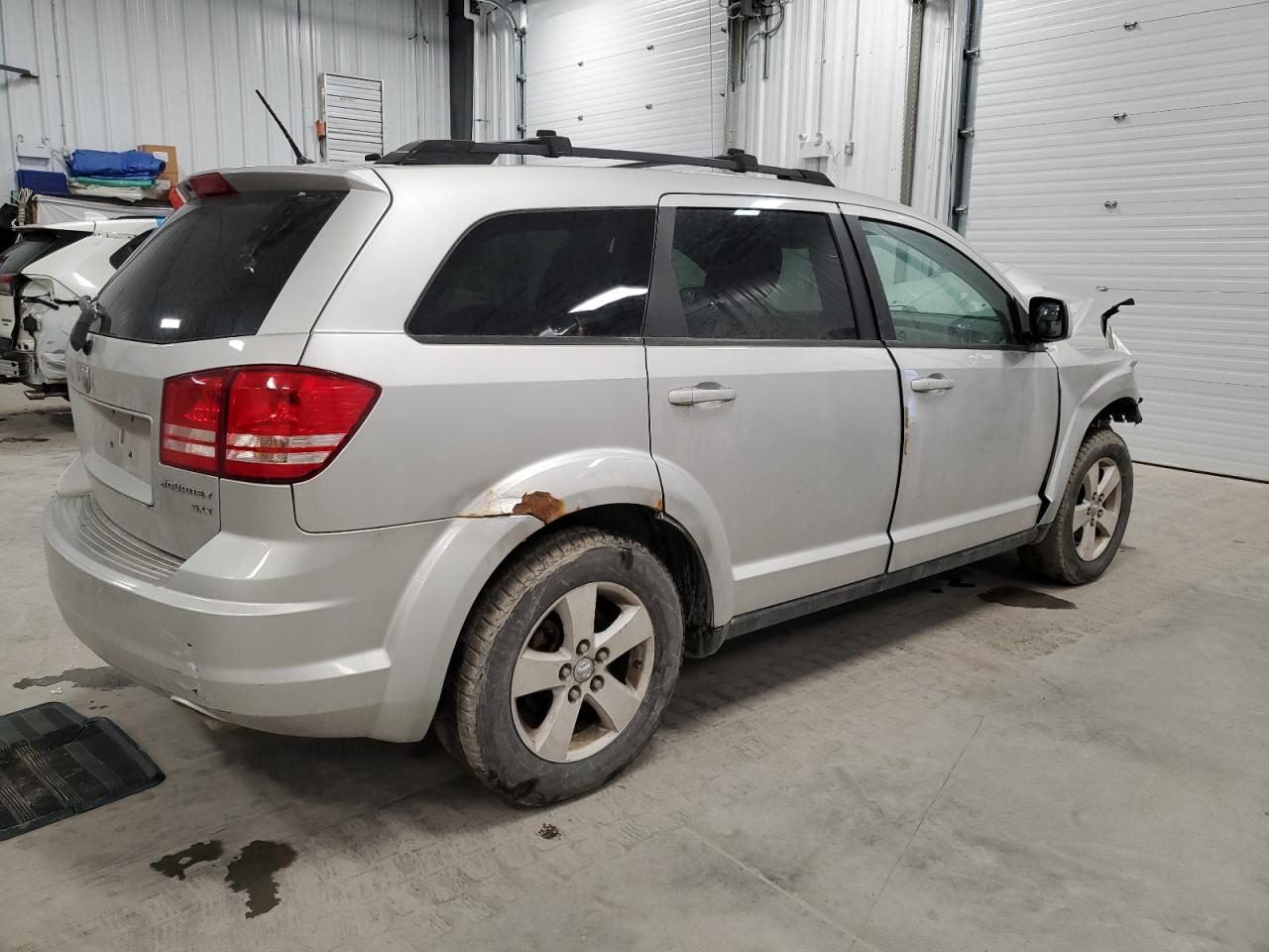 3D4GG57V89T522015 2009 Dodge Journey Sxt