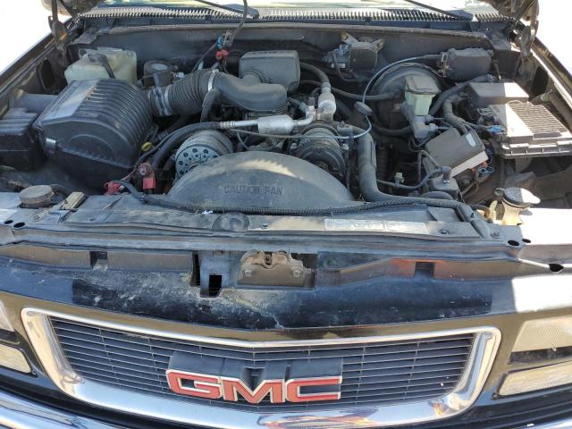 1999 GMC Suburban K1500 VIN: 1GKFK16R6XJ749488 Lot: 49805954