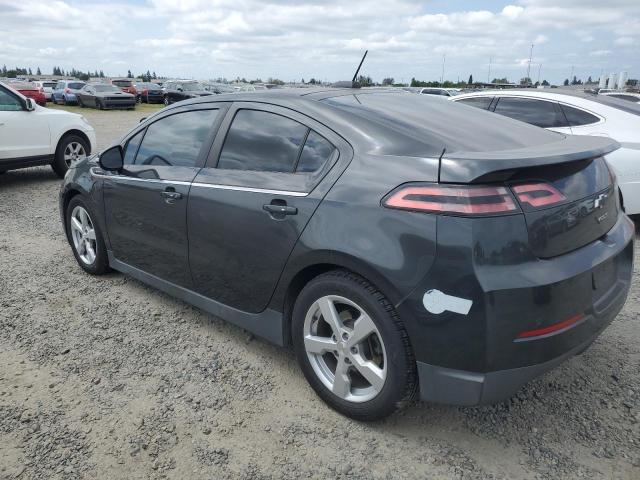 VIN 1G1RC6E41FU108618 2015 Chevrolet Volt no.2