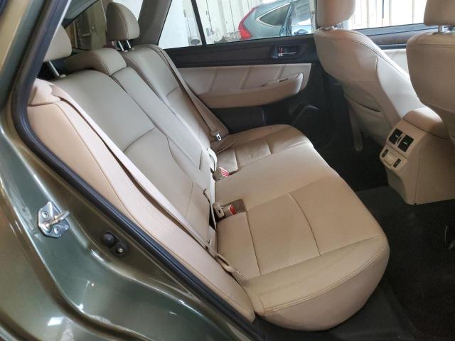 2018 Subaru Outback 2.5I Limited VIN: 4S4BSANC1J3222618 Lot: 50279694