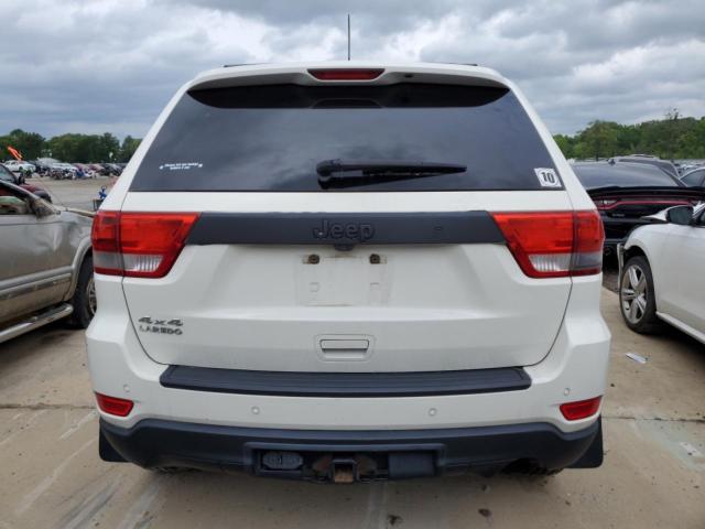 1J4RR4GG4BC737656 2011 Jeep Grand Cherokee Laredo