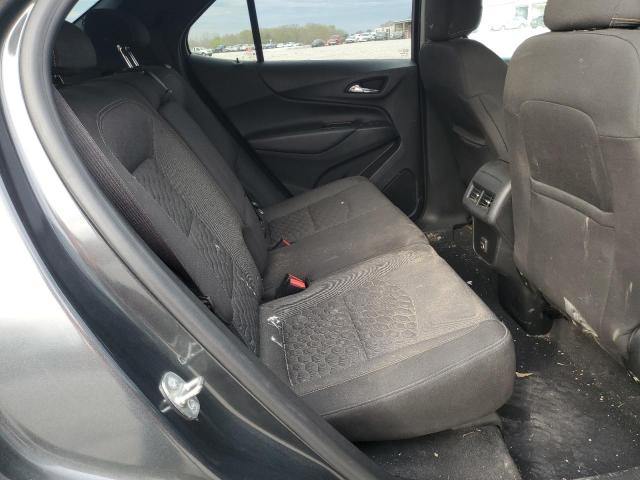 2020 Chevrolet Equinox Lt VIN: 2GNAXJEV0L6186619 Lot: 49945834