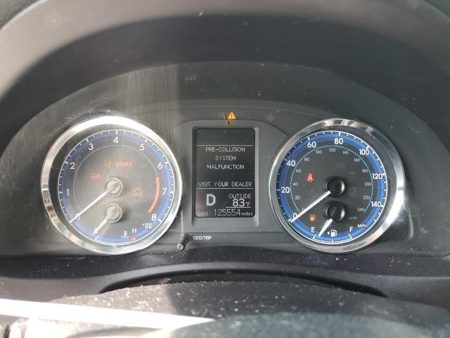 2017 Toyota Corolla L VIN: 5YFBURHEXHP650232 Lot: 51099114