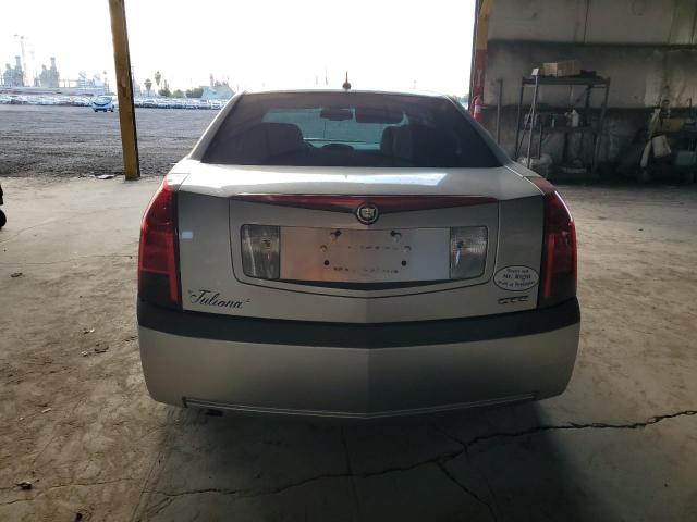 2007 Cadillac Cts VIN: 1G6DM57T770181307 Lot: 51676964