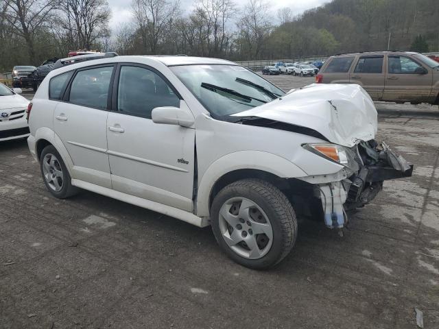 2006 Pontiac Vibe VIN: 5Y2SL658X6Z451443 Lot: 52366304